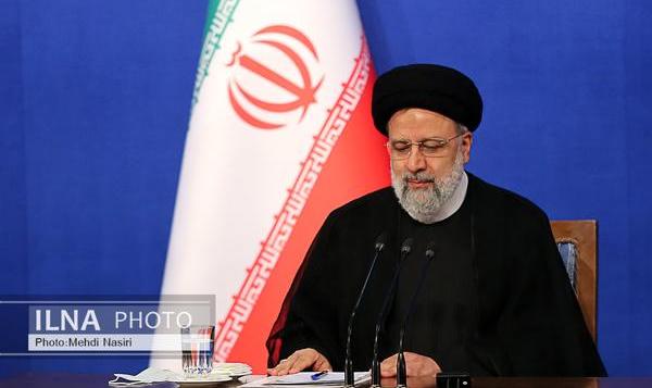 دستور رئیسی برای تدوین برنامه هفتم مبتنی بر سیاست‌های ابلاغی رهبری