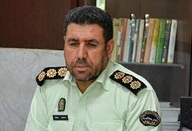 کشف ۱۵ قلم عتیقه ۳ هزار ساله