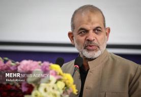 اتباع برای خروج از کشور مشکل ندارند/ برقراری ۱۶ رام قطار به تهران