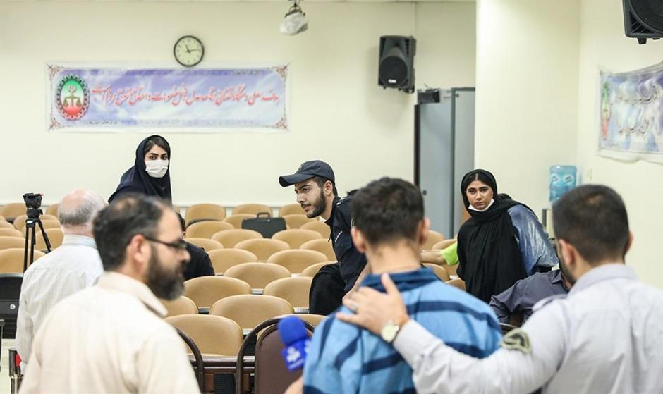 قاضی صلواتی: حکم زورگیر بزرگراه نیایش قابل فرجام‌خواهی است