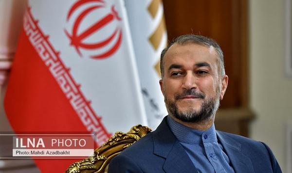 حاضر به هر توافقی توأم با هر خسارتی نیستم/ ایران اجازه نداد مسیر ...