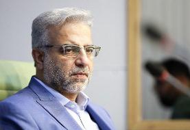 ۱۰ مهر؛ جلسه علنی مجلس برای بررسی صلاحیت زاهدی وفا
