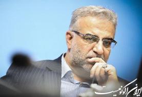 زاهدی وفا هم از سرپرستی وزارت کار استعفا داد هم از معرفی به مجلس