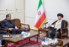 تحول در نظام اداری زیرساخت تحولات عمیق اقتصادی است