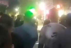 سوگواری و اعتراض‌ها در کردستان ادامه دارد؛ «ژینا راه آزادی را برایمان باز کرد»