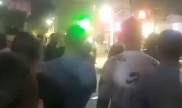 نماینده سقز از شلیک با ساچمه به روده معترضانِ جان‌باختن مهسا امینی خبر داد