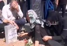 واکنش «فارس» به انتشار «سی‌تی اسکن» مهسا امینی در شبکه «اینترنشنال»