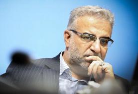 اعلام زمان بررسی صلاحیت زاهدی وفا برای وزارت کار در مجلس