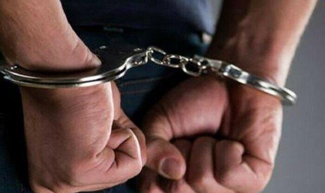 ضارب پرستار و نگهبان بیمارستان گنبدکاووس دستگیر شد