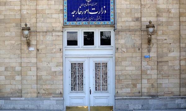 تاکید وزارت امور خارجه بر پیگیری برخورد با ضارب بانوی ایرانی در قبرس