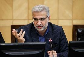 حضور وزیر پیشنهادی کار در جلسه کمیسیون اجتماعی