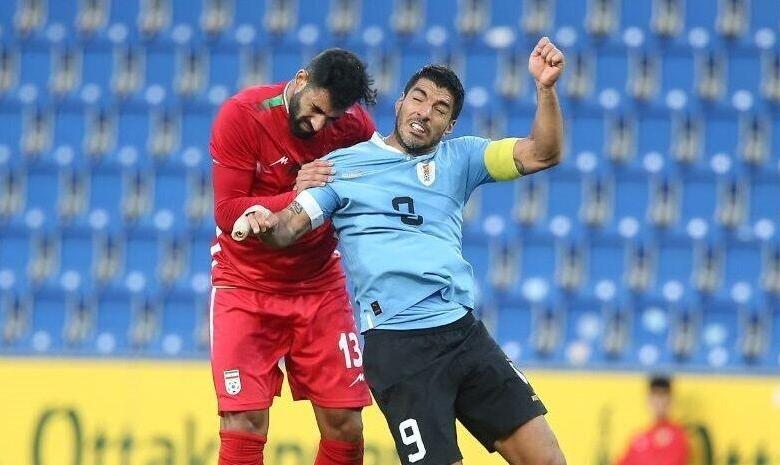 برد شیرین با گلزنی تعویض طلایی کی‌روش