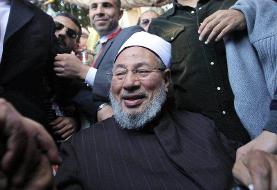 Influential Sunni Muslim cleric Yusuf al-Qaradawi dies aged 96