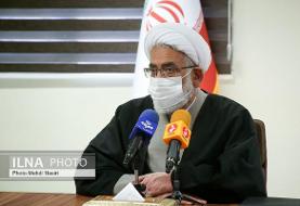 باید آن زمان که هنوز کسب و کار مردم در فضای مجازی نبود، دوراندیشی می‌کردیم/ در واتساپ و ...