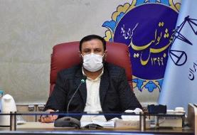 صدور احکام قضایی جایگزین حبس توسط قضات نواحی دادسراها