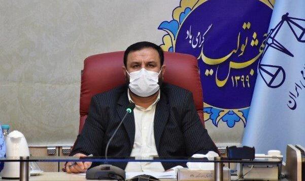 صدور احکام قضایی جایگزین حبس توسط قضات نواحی دادسراها