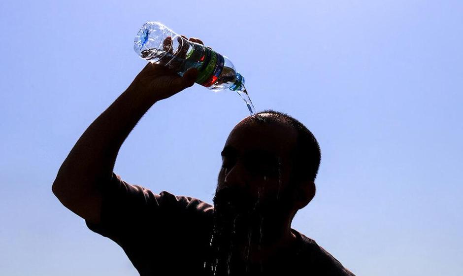 هوای تهران دوباره گرم‌ می‌شود | منتظر وزش باد باشید