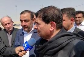 زائران سفر خود را مدیریت کنند
