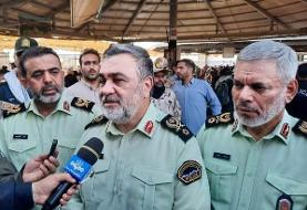 سلامت و کرامت زائران برای ما بسیار حائز اهمیت است /امنیت کامل برقرار است