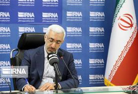 درخواست رئیس سازمان بورس از وزیر اقتصاد برای رفع ابهامات «عرضه خودرو در بورس کالا»