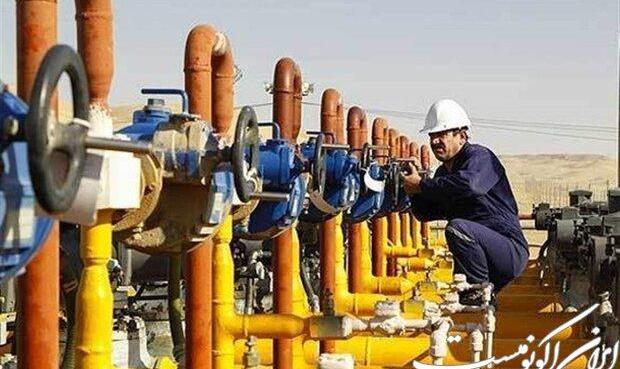قطعی گاز در برخی از استان ها نگران کننده شد