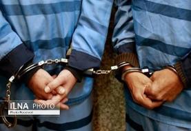 قتل به دلیل پارک نامناسب خودرو در شرق تهران