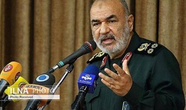 ایران از اراده اروپا برای تحریم عبور کرده است