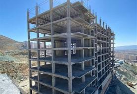 ۲۱ میلیون تومان، متوسط واریزی هر متقاضی نهضت ملی مسکن