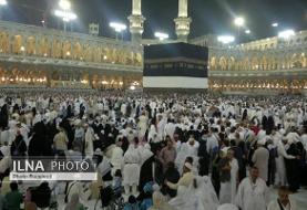 سفر حج کوتاه‌ شود