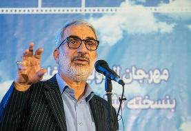وزیر آموزش و پرورش: مدارس برخی کشور‌ها در شاخص آلودگی بالای ۳۰۰ تعطیل می‌شوند