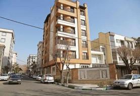 میانگین قیمت مسکن در تهران ۵۰ میلیون تومان شد