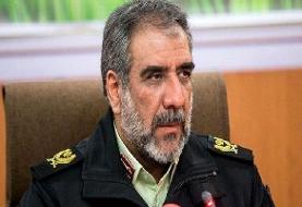 خارج شدن تلفن‌های همراه سرقتی از کشور/شناسایی ۵۱ باند سرقت اموال