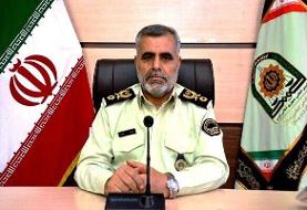 جزئیات جدید از انهدام تیم تروریستی در زاهدان |  چه اقلامی از مخفیگاه این تیم ضدامنیتی کشف شد؟