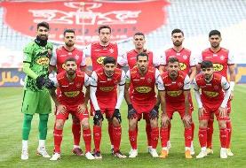 رونمایی از جانشین لوکادیا در پرسپولیس؛ مهاجم سابق گامبا اوزاکا در راه تهران