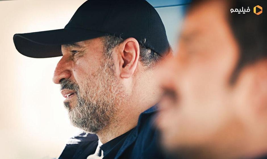 بخش آخرین سریال فرخ نژاد | از « سقوط» رونمایی شد