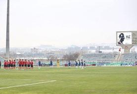 استقلال با شکست مقابل تراکتور یخ زد/ فاصله با پرسپولیس بیشتر شد!