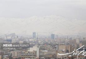 ۲۰۰ حکم از قانون هوای پاک اجرا نشد