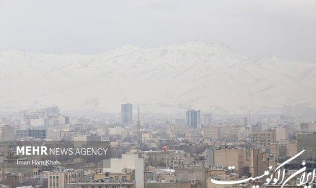 (ویدئو) ۲۰۰حکم از قانون هوای پاک اجرا نشد