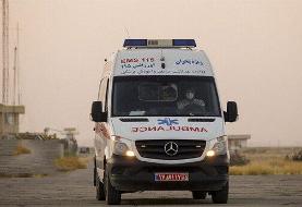 اورژانس تهران آمار عجیب مزاحم تلفنی‌هایش را اعلام کرد