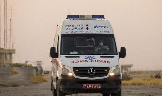 اورژانس تهران آمار عجیب مزاحم تلفنی‌هایش را اعلام کرد