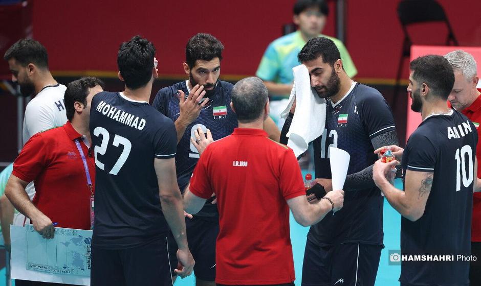 ایران ۱-۳ جمهوری چک ؛ آبروریزی بزرگ! | عطایی استعفا کرد