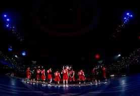 تیم ملی والیبال تنها در این حالت به المپیک می‌رود | زمین سوخته‌ای که عطایی تحویل داد