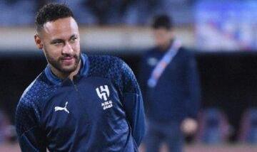 گل نیمار به نساجی، کاندیدای بهترین گل آسیا