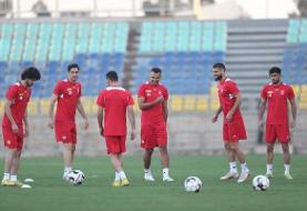 پرسپولیسی‌ ها اعتصاب کردند /دلیل: پرداخت نشدن مطالبات