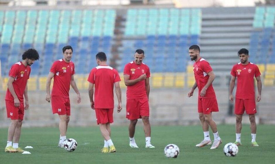 خبر بد برای پرسپولیس؛ بازیکنان اعتصاب کردند