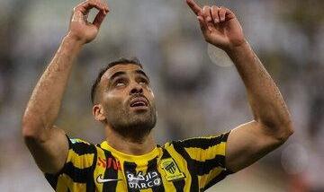 عبدالرزاق حمدالله خواهان جدایی از الاتحاد شد