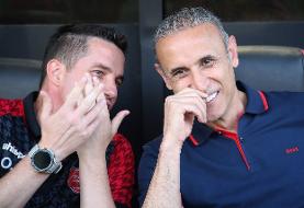 گل محمدی از ایران رفت | اقدامات مدیران پرسپولیس به گوش یحیی رسید