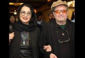 داریوش مهرجویی و همسرش به قتل رسیدند