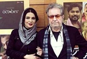 قتل داریوش مهرجویی و همسرش