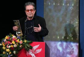 اولین واکنش پلیس به قتل داریوش مهرجویی و همسرش | مهرجویی در ویلای کرج درگذشت!